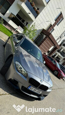 Bmw seria 5 f10 530