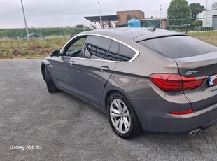 Bmw Seria 5 GT