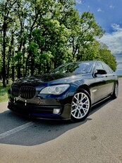 BMW Seria 7 740d xDrive