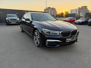 BMW Seria 7