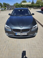 BMW serie 5 Nov 2012,258 HP , 270000 reali,garanție