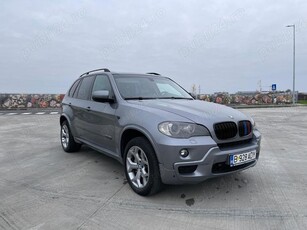 Bmw X 5 3.0 TDI 4X4 AUTOMATA Facelift an 2008 euro 4