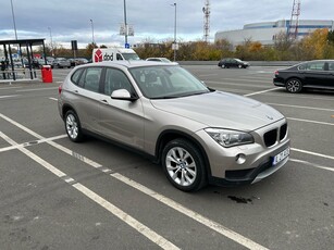 BMW X1 sDrive18d Aut.