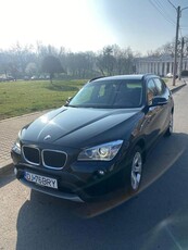 BMW X1 sDrive18d Aut.