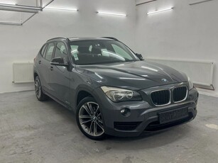 BMW X1 sDrive18d Sport Line