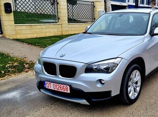 BMW X1 sDrive18d Sport Line