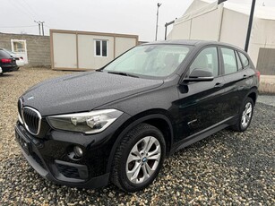 BMW X1 sDrive18d Sport Line