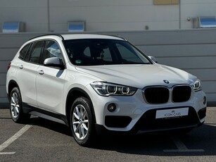 BMW X1 xDrive18d Aut. Advantage