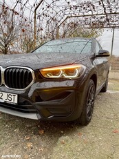 BMW X1 xDrive20d Aut. M Sportpaket