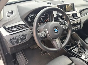 BMW X1 xDrive20i AT Sport Line