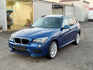 BMW X1 xDrive25d Aut. Sport Line