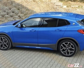 BMW X2 -M Pachet-XDrive