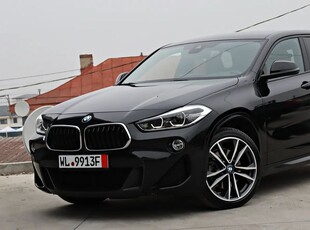 BMW X2 sDrive20d Aut. M Sport