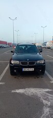 Bmw x3 2009 e83 177cp