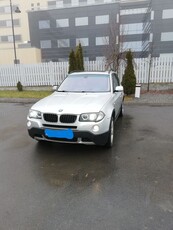 BMW X3 2.0d