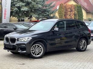 BMW X3 xDrive20d AT M Sport