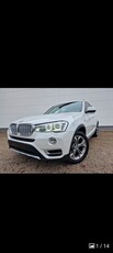 BMW X3 xDrive20d AT xLine