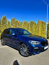 BMW X3 xDrive30d AT M Sport