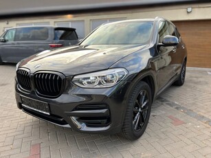 BMW X3 xDrive30e