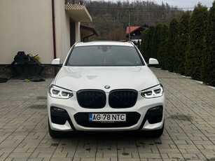 BMW X4 xDrive20d Aut. M Sport