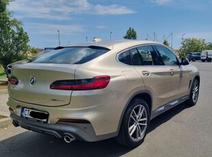 BMW X4 xDrive20d M Sport X