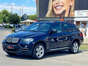 BMW X5 3.0d Aut.