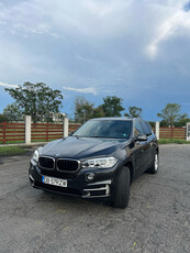 BMW X5 f15 3.0 XDrive