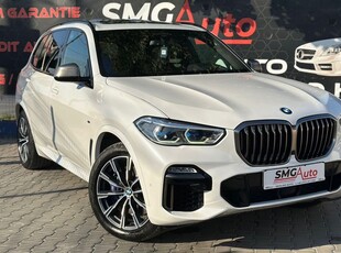 BMW X5 M M50d