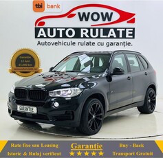 BMW X5 xDrive25d