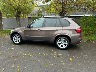 BMW X5 xDrive30d