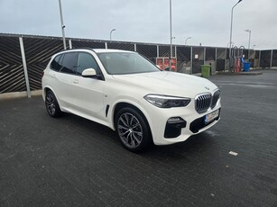 BMW X5 xDrive30d