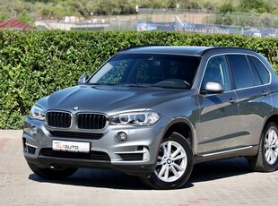 BMW X5 xDrive30d