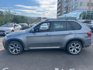 BMW X5 xDrive40d