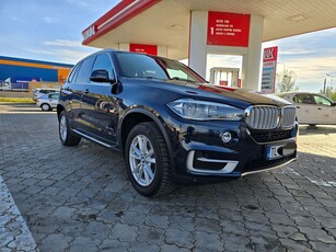 BMW X5 xDrive40d