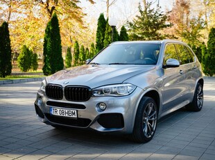 BMW X5 xDrive40e iPerformance