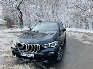 BMW X5 xDrive40i