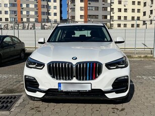 BMW X5 xDrive45e