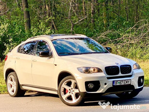 Bmw x6 e71 proprietar.