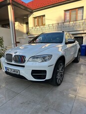 BMW X6 M M50d