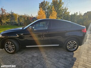 BMW X6 xDrive30d