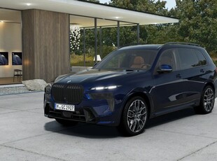 BMW X7 xDrive40d AT MHEV