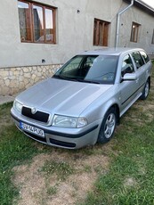 Cînd sau schimb Skoda Octavia