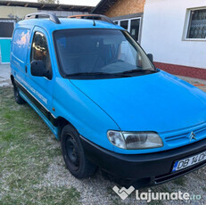 Citroen Berlingo proprietar