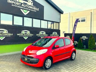 CITROEN C1 , An: 2008 , Motor: 998cmc , BENZINA , 68cp , EURO 4 , 150.000 km