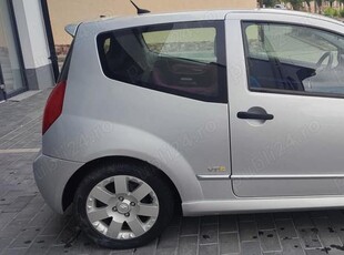 Citroen C2 105000 Km