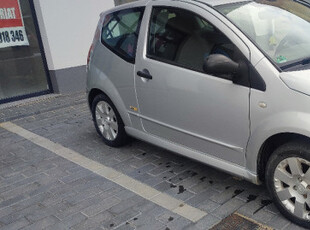 Citroen C2 105.000 KM