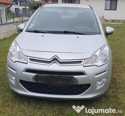 Citroen C3 frumos