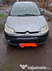 Citroen C4 2005 1.6 benzina