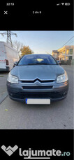 Citroen c4 /piele / optiuni