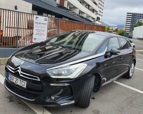 Citroen DS5 Hybrid 2012